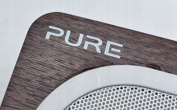 RADIO PURE EVOKE H4 FM DAB+ BLUETOOTH AUX zdjęcie 11