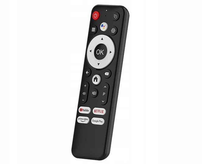 SMART BOX TV 4K ANDROID 14 WIFI BLUETOOTH Odtwarzacz multimedialny zdjęcie 11