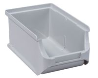 Pojemnik magazynowy szary - 102x160x75 mm