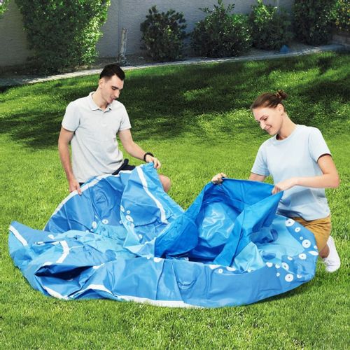 Emaga Bestway Basen Easy Set OctoPool, 274x76 cm na Arena.pl
