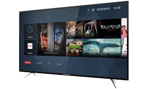 Telewizor 43" Thomson 43UC6306 na Arena.pl