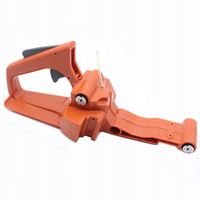 Zbiornik paliwa do piły Husqvarna 136 137 141 142