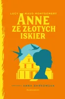 Anne Ze Złotych Iskier