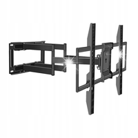 ART UCHWYT TV 50-120" 150KG AR-91XXL reg. pion/poziom maxVESA 900x600