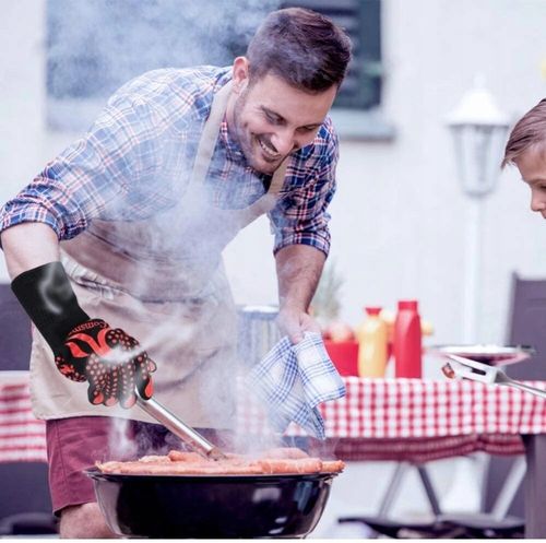 REKAWICA OGNIOODPORNA na Arena.pl