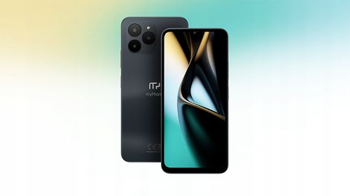 Myphone N23 Lite Smukły Smartfon 4000Mah 6,51 Aparat 13 Mpx Nfc + Etui na Arena.pl