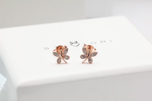 Kolczyki Staviori KXD1897R na Arena.pl