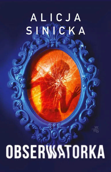 Obserwatorka zdjęcie 1