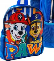 Plecak Szkolny Przedszkolny Psi Patrol
