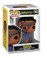 Funko POP! TV Yellowjackets Taissa figurka 1452