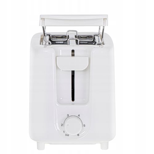 Toster ADLER AD3223 biały 900 W na Arena.pl