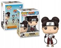 Figurka Funko Pop Animation Naruto Tenten