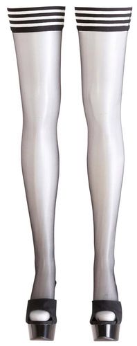 Hold-Up Stockings Black 1 na Arena.pl