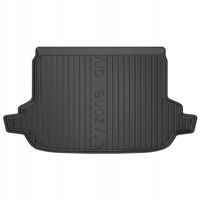 SUBARU Forester IV 5d 2012-2018 Mata bagażnika