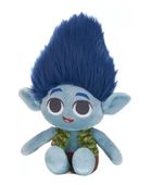 trolls band together branch plusz 25 cm maskotka przytulanka wl toys