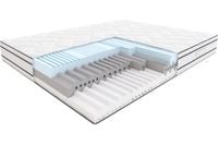 Materac Piankowy Hilding Modern 120x200 Cashmere