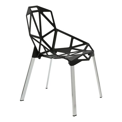 Krzesło Gap czarne na Arena.pl