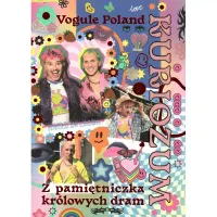 Kuriozum. Z pamiętniczka królowych dram