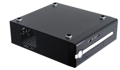 Chieftec FI-01B-U3 200W 3.0USB ITX Mini Tower na Arena.pl