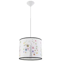 Lampa wisząca OWLS 30