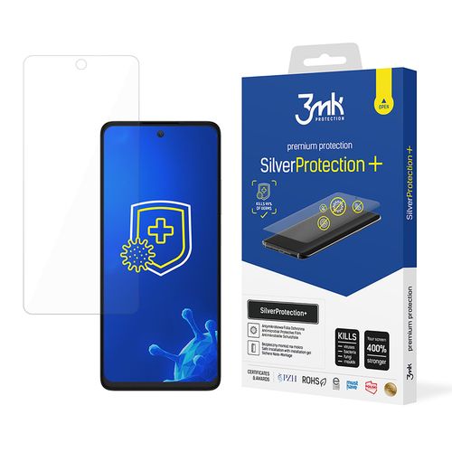 tcl 50 xe nxtpaper - 3mk silverprotection+ na Arena.pl