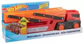 Hot Wheels. GHR48 Mega transporter