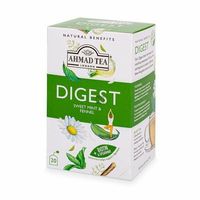 AHMAD Alu Healthy 20tb Digest