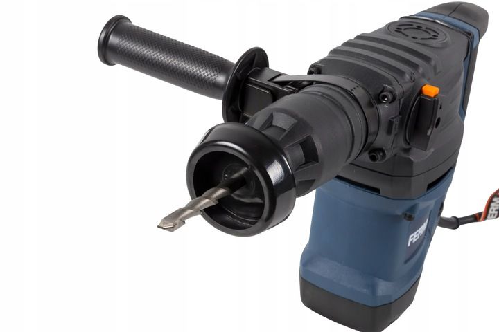 MŁOTOWIERTARKA MŁOT UDAROWY FERM 1500W 6J SDS+ zdjęcie 7