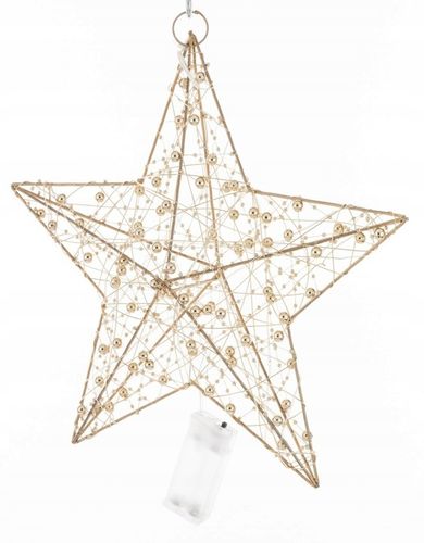 OZDOBA GWIAZDA LED na Arena.pl