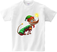 Koszulka T-shirt Candy Crush Saga