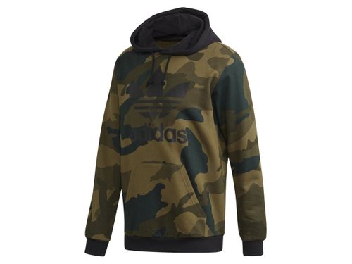 Bluza męska ADIDAS CAMO OTH S na Arena.pl