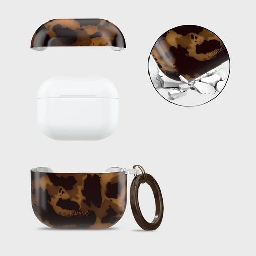 tech-protect lamano apple airpods 4 panther na Arena.pl