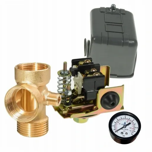 POMPA DO WODY PODLEWANIA WZ 750P 750 + OSPRZĘT HYDROFOROWA OGRODOWA COVERA zdjęcie 4