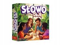 GRA SŁOWO DAJĘ 02707