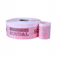 Taśma obustronna Soudal 137097 80 mm x 30 m