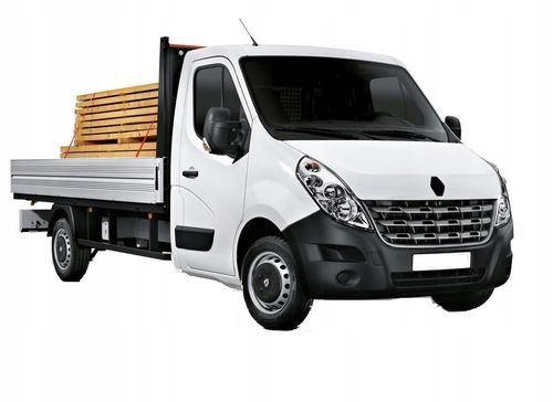 Kołopak dekiel koła 16 Cali Renault Master 2010-2024 403158626R 403156799R na Arena.pl