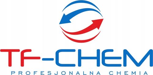 Kwas Octowy 80% 5L Esencja Octowa Naturalny na Chwasty, Czyszczenie TF-CHEM na Arena.pl