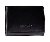 portfel damski skórzany r-rd-33-gcl black