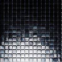 MOZAIKA WB49 RAINBOW CZARNE. OPAKOWANIE 10 SZT