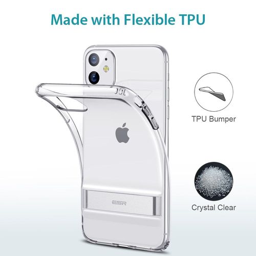 ESR AIR SHIELD BOOST IPHONE 11 PRO MAX CLEAR na Arena.pl