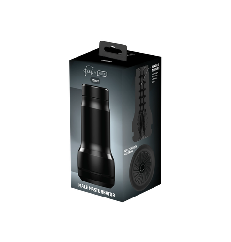 masturbator feel pocket stroker kiiroo na Arena.pl