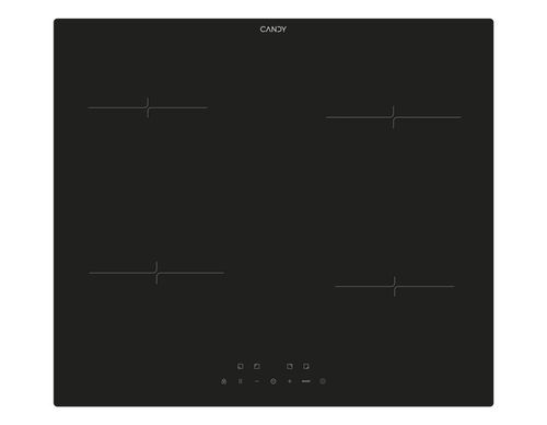 PŁYTA INDUKCYJNA DO ZABUDOWY CANDY CI642 CA | ZASILANIE 230V | BOOSTER na Arena.pl