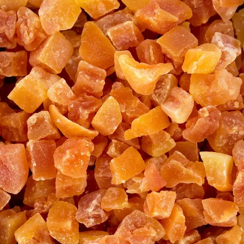 Papaja kandyzowana 200g na Arena.pl