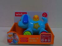 Zwierzaki nacin/jedC piesek SmilyP 000705 43287