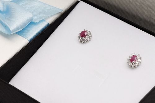 Kolczyki Staviori KSC4953 na Arena.pl