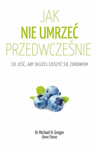 Jak nie umrzeć przedwcześnie. Czarna Owca na Arena.pl