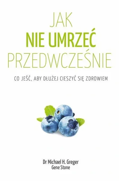 Jak nie umrzeć przedwcześnie. Czarna Owca zdjęcie 2
