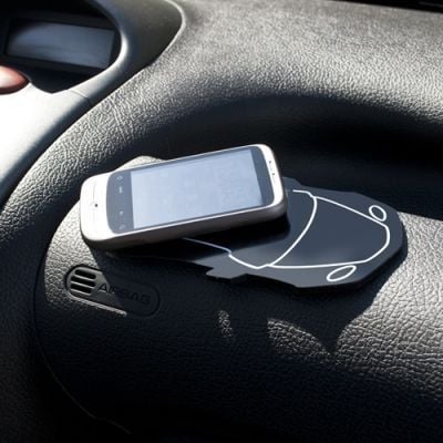 Nano Podkładka - Samochodzik zdjęcie 2