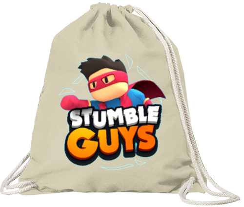 Worek Sportowy Stumble Guys na Arena.pl