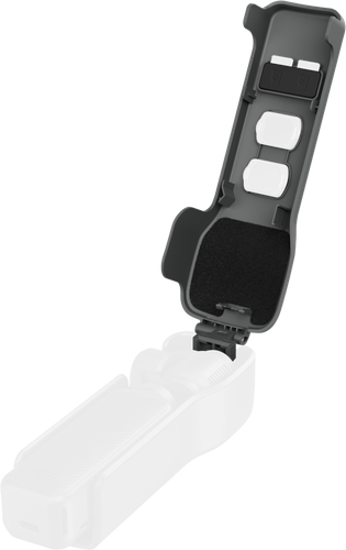 SmallRig 5610 Etui ochronne do DJI Osmo Pocket 3 na Arena.pl